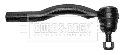 BORG & BECK Rooliots BTR4846